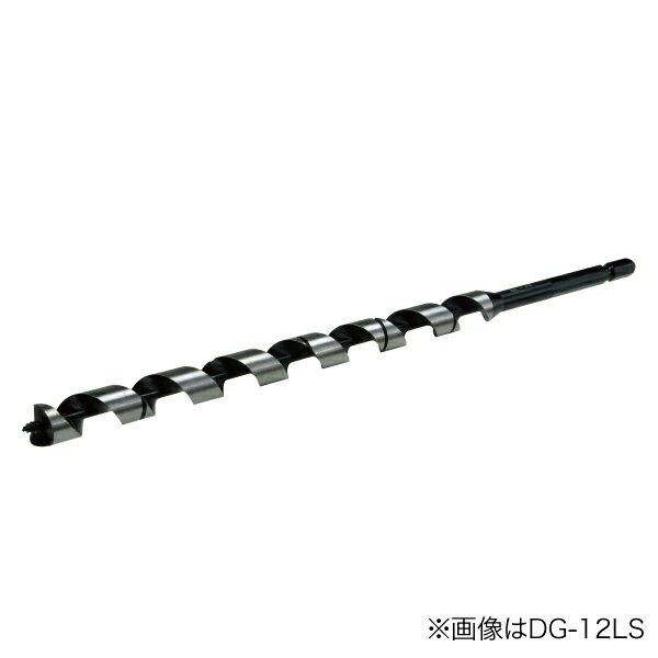 Rakuten - Jefcom ジェフコム DENSAN デンサン 木工ドリル ロングタイプ 15mm DG-15LS