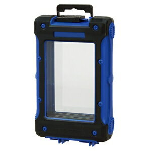 Jefcom ジェフコム DENSAN デンサン 六角軸ドリル用ケース RCD-CS