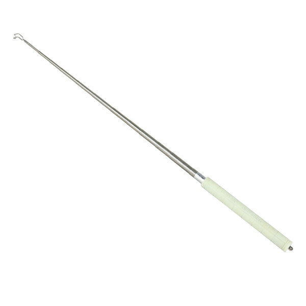 乐天商城 - 【4/27 9:59まで！P3倍】Jefcom ジェフコム DENSAN デンサン ポケットフィッシャー 蓄光グリップ付 DPF-300H