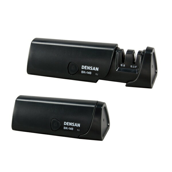 【1/29 8:59まで！P3倍】Jefcom ジェフコム DENSAN デンサン オール研ぎ太郎 SK-140