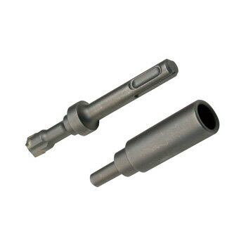 Rakuten - Jefcom ジェフコム DENSAN デンサン 打込棒付ドリルセット CUD-H3030