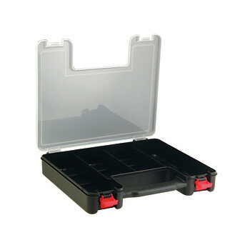 Jefcom ジェフコム DENSAN デンサン ベルトパーツボックスミニ ケースのみ BPS-3814F 2