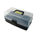 Jefcom ジェフコム DENSAN デンサン ツールボックス TB-30