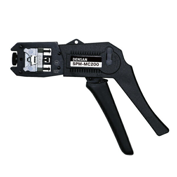 Jefcom �W�F�t�R�� DENSAN �f���T�� ���W�����[�����H�� SPM-MC200