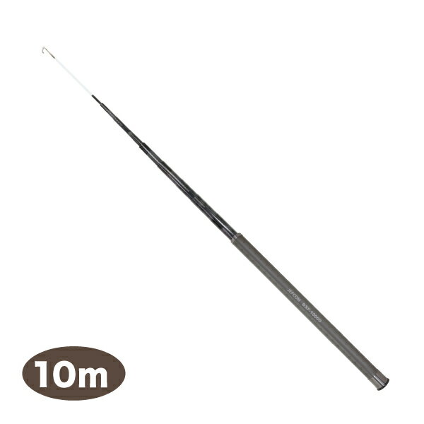 Jefcom ジェフコム DENSAN デンサン シルバーフィッシャー プラス 10m DXF-10000【当店はジェフコム正規取扱店です】