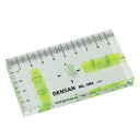 【10/17 9:59まで!P3倍】Jefcom ジェフコム DENSAN デンサン スイッチボックスケガキレベル 磁石なし ML-NM