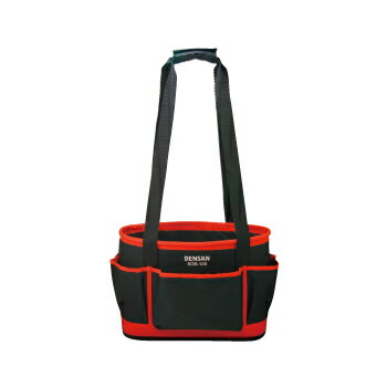 Rakuten - Jefcom ジェフコム DENSAN デンサン 電工トートバケット SDB-100