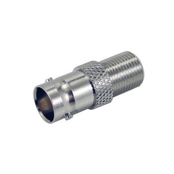 Jefcom ジェフコム DENSAN デンサン BNC変換アダプター LBNC-JFJ