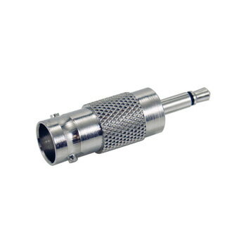 Jefcom ジェフコム DENSAN デンサン BNC変換アダプター LBNC-JMO