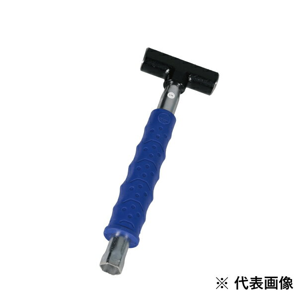 【メーカー在庫あり】 TKH02 トラスコ中山(株) TRUSCO 片手ハンマー ＃1/4 TKH-02 JP店