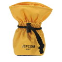 【6/27 8:59まで!P3倍】Jefcom ジェフコム DENSAN デンサンキャタツソックス(巾着タイプ)KS-7【当店はジェフコム正規取扱店です】