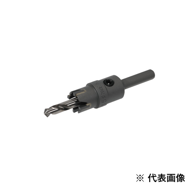 樂天商城 - Jefcom ジェフコム DENSAN デンサン 超硬ホールソー CKH-16