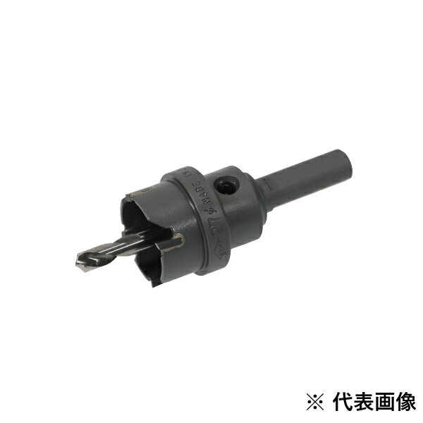 【1/5 8:59まで！P3倍】Jefcom ジェフコム DENSAN デンサン 超硬ホールソー CKH-24