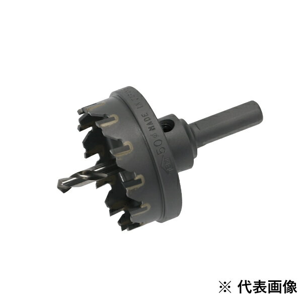 樂天商城 - Jefcom ジェフコム DENSAN デンサン 超硬ホールソー CKH-46