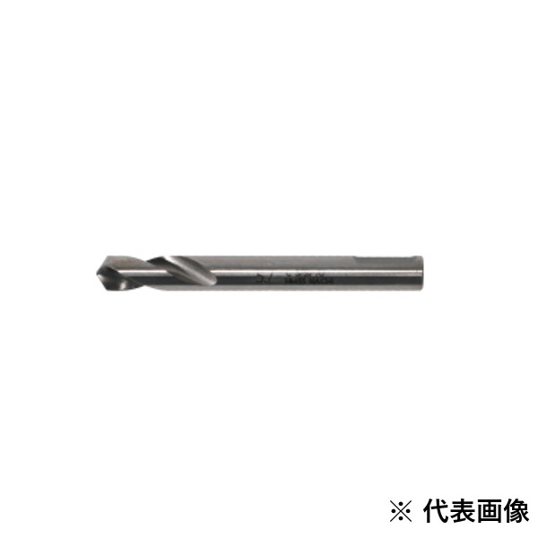 乐天商城 - 【4/27 9:59まで！P3倍】Jefcom ジェフコム DENSAN デンサン 超硬ホールソー用センタードリル 交換部品 CKH-5750