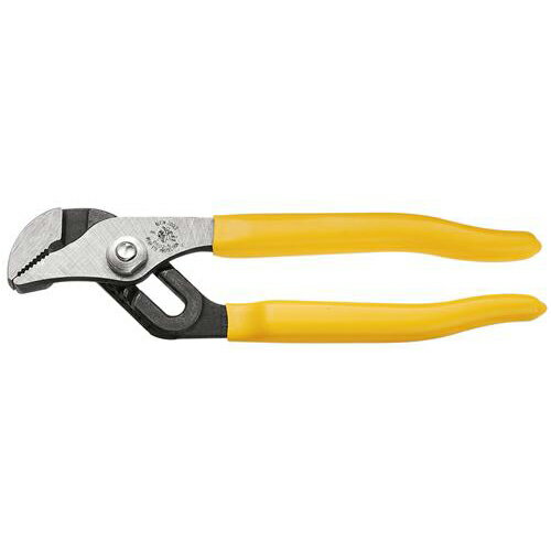 樂天商城 - 【在庫限り】【メール便対応】KLEIN TOOLS クラインツールズポンププライヤーD502-6