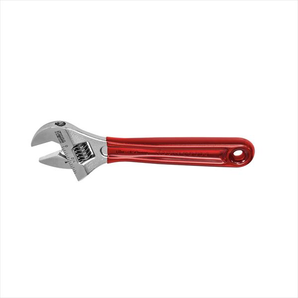 乐天商城 - 【在庫限り】【メール便対応】KLEIN TOOLS クラインツールズモンキーレンチD507-6