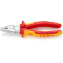 KNIPEX NjybNX Rrl[VvC[ ≏ 1000V 0306-200y8356466z