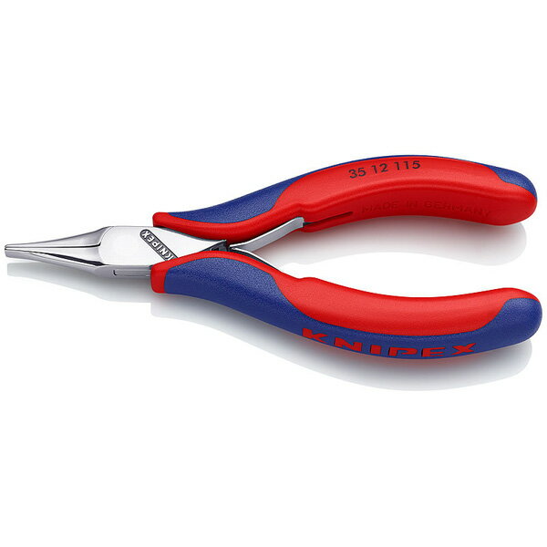 KNIPEX ˥ڥå 쥯ȥ˥ץ饤䡼 3512-1154467779