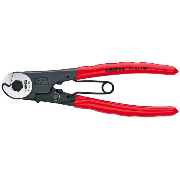 KNIPEX ˥ڥå 磻䡼ץå 9561-1504469682