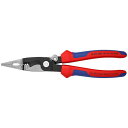 KNIPEX NjybNX GNgbN}`vC[ 1392-200y4467299z