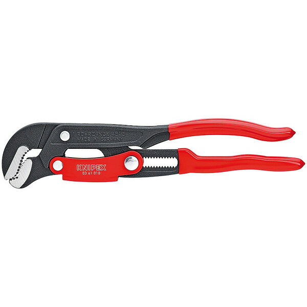 KNIPEX ˥ڥå ѥץǥ 8361-0151955253