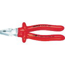 KNIPEX NjybNX0207-200 ͐≏y` 1000V0207-200 0207200y4003773022299:8356462z