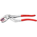 KNIPEX クニペックスパイププライヤー 250mm プラスチックジョータイプ8113-250 8113250【4003773078494:8230028】