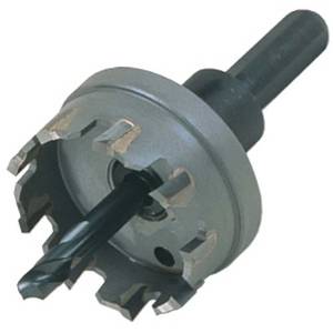 【10/17 9:59まで！P3倍】MARVEL マーベル ST型超硬ホールソー 27mm ST-27