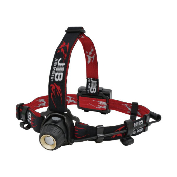 MARVEL マーベル LEDヘッドライト 充電池・乾電池 兼用 JHD-700RD充電池・乾電池 兼用タイプ●充電池・乾電池 兼用　専用リチウムポリマー充電池 または 単3電池×3本●マイクロUSBダイレクトチャージ●最大 明るさ700ルーメン●ワイドビーム　1m先で1.5mの円形照射●80度 角度調整可能●スマートスイッチ＜＜取り扱い上の注意事項＞＞● 用途以外の目的には使用しないでください。● 本製品の改造・分解は危険ですのでおこなわないでください。故障の原因になります。● 光源を直視しないでください。● 本製品は防滴製品ですが、防水ではありませんので水中で使用しないでください。● USB-ACアダプターは付属していません。●充電の際は、パソコン等のUSBポート、またはPSEマークのある市販のUSB-ACアダプター(5V/1A)をご使用ください。● 直射日光の当たる場所や夏場の車内など、高温になる場所に保管しないでください。● 火気・薬品等には近づけないでください。仕様品番JHD-700RD本体サイズヘッド部：H55xW62xD55mm　ヘッド径：φ23mm　電池BOX：H60xW72xD35mm質量(電池含む)約210g(専用充電池)使用電池専用リチウムポリマー充電池/乾電池(単3×3本)eneloop・eneloop pro・EVOLTA 使用可能光源最新高輝度チップタイプ白色LED連続点灯時間9時間(POWERモード時(700ルーメン))16時間(充電池使用|HIGHモード時(300ルーメン))80時間(LOWモード時(35ルーメン))充電時間約3〜3.5時間(ACアダプターにより異なる)最大照射距離約125m明るさ最大700ルーメン(POWERモード)照射特性ワイドビーム⇔スポットビーム(無段階調整)付属品専用リチウムポリマー充電池・USBケーブル(Type-C)・布バンド・ヘルメットクリップ(4個)※当店に在庫のない場合はお取り寄せのため納期にお時間がかかる場合があります。送料無料対象外地域あり