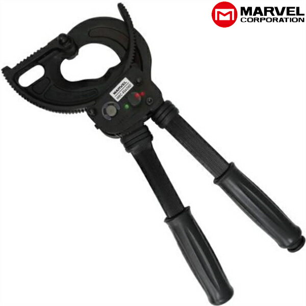 MARVEL �}�[�x�� ���`�F�b�g�P�[�u���J�b�^�[ MRC-KS62HD