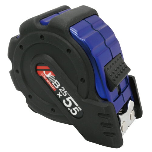 MARVEL マーベル ジョブマスター インチワイドGP ゴムプロテクター 25mm幅×5.5m 青 JBM-2555GPB