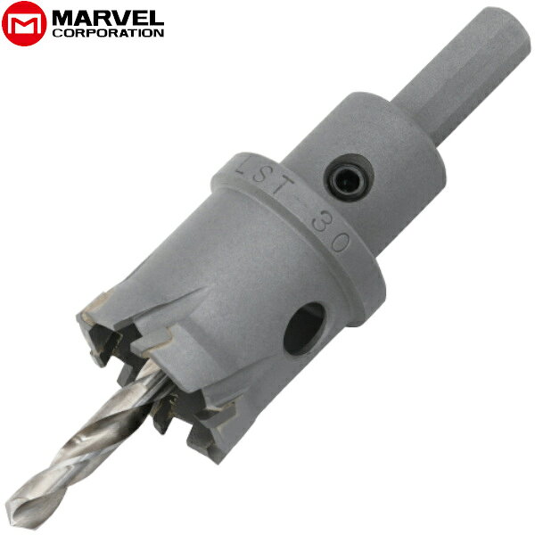 MARVEL �}�[�x�� ���d�����O�z�[���\�[ ��30mm LST-30