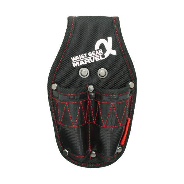 MARVEL �}�[�x�� WAIST GEAR �y���`���� ���b�h MDP-82AR