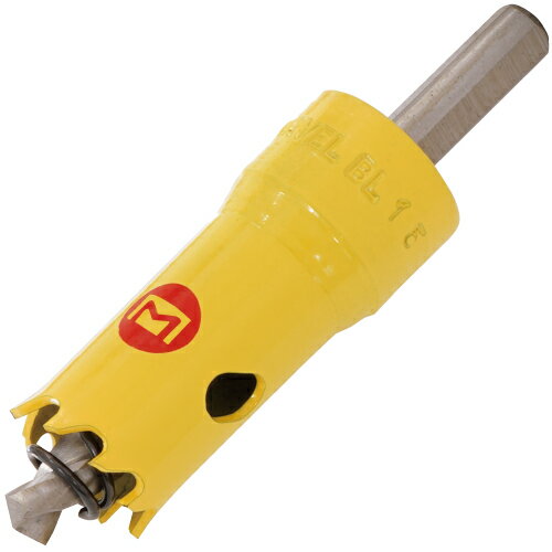 【1/5 8:59まで！P3倍】MARVEL マーベル BL型バイメタルホールソー 16mm BL-16