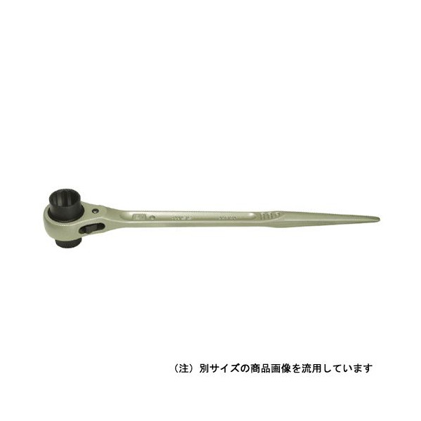 Rakuten - MCC 松阪鉄工所 ラチェットレンチ 17X21RW1721
