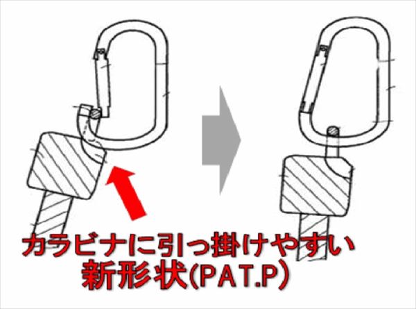 【5/16 8:59まで！P5倍】【アウトレット】【在庫限り特価】【送料無料】【あす楽対応】イチネンMTM ミツトモ AH-S11 足場ハンマー 1.1kg 2421金槌 金づち カナヅチ 両口ハンマー 足場 建築 落下防止コード取付吊金具付き 2