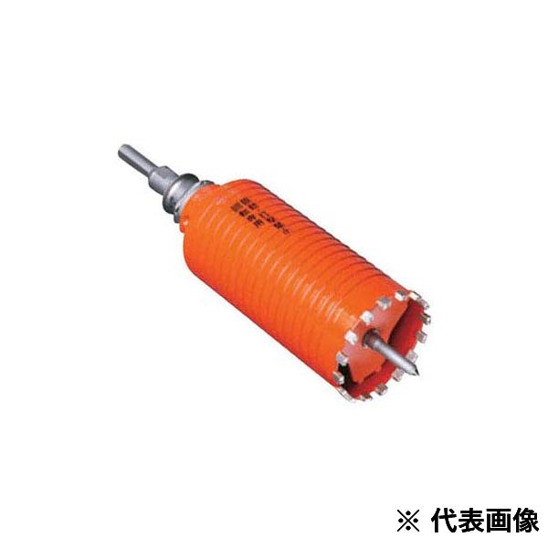 MIYANAGA ミヤナガ ポリクリックシリーズ乾式ドライモンドコアドリルセット SDSシャンク 刃先径75mm PCD75R