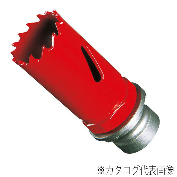 MIYANAGA ミヤナガ S-LOCKバイメタルホールソーカッター 刃先径25mm SLBI025
