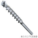MIYANAGA ミヤナガ デルタゴンビット SDS-max 28.0mm DLMAX28042(4)
