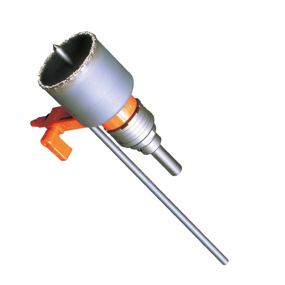 MIYANAGA ミヤナガ S-LOCK エスロック タイルSDS 35 PB給水セット SLT035RPB