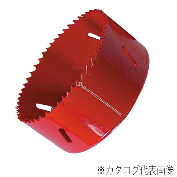 MIYANAGA ミヤナガ S-LOCK エスロック バイメタルホールソー プラマス用 147 SLPM147