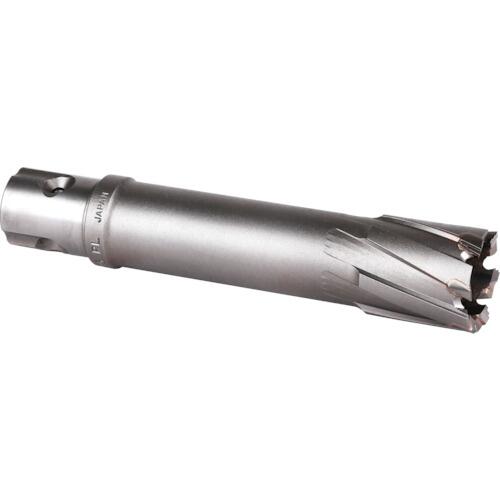 MIYANAGA ミヤナガ磁気ボール盤カッター デルタゴンメタルボーラー750A Φ24．0DLMB75A240