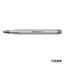PB SWISS TOOLS・PBスイスツールズ 超硬付センターポンチ 八角胴 712-3【7645902】