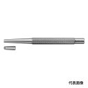PB SWISS TOOLS・PBスイスツールズ テーパーピンポンチ 丸胴 720-3【8290366】