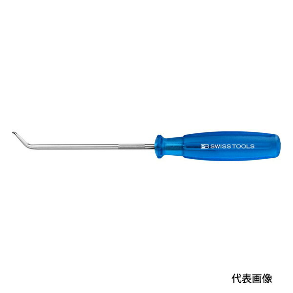 樂天商城 - PB SWISS TOOLS・PBスイスツールズ ピックツール 90゜ タイプ 7679-3-80BL【8290362】