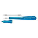 PB SWISS TOOLS・PBスイスツールズ レインボー差替式精密ドライバー ブルー 168-00BLUE【8290434】
