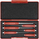 PB SWISS TOOLS・PBスイスツールズ ハンドル付平行ピンポンチ BOXセット 758SET【8187169】
