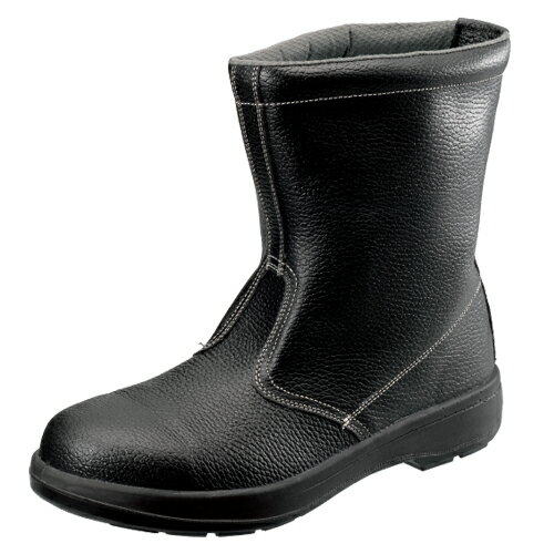 Safety Shoes - SIMON シモン 安全靴 半長靴 AW44