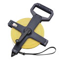 TAJIMA タジマ巻尺 シムロン-R 長さ50m 13mm×0.55mmYSR-50 YSR50【4975364012999:3773256】